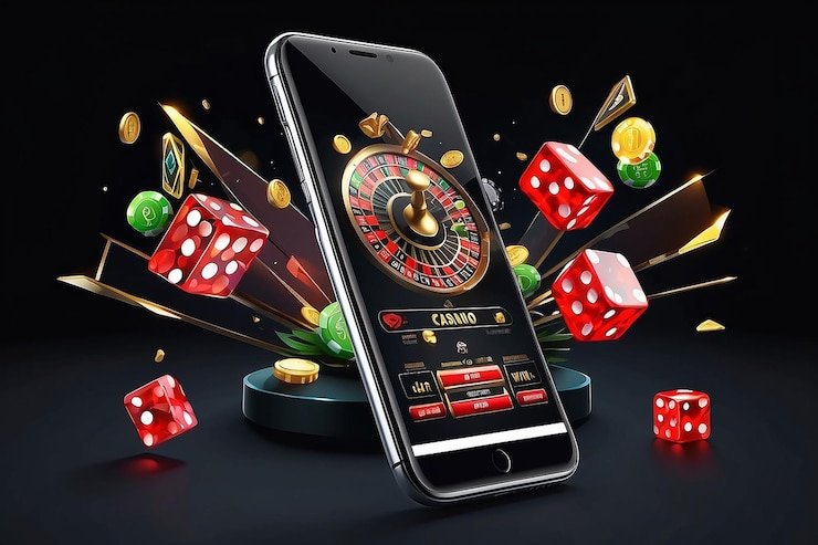 Filipino user accessing n33 entertainment platform on smartphone