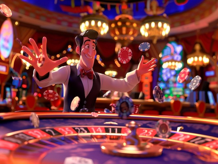 n33 jackpot prize pool display on mobile device for Filipino players in Philippines